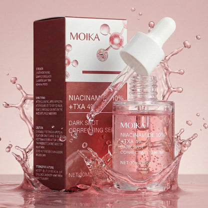 MOIKA Niacinamide Serum