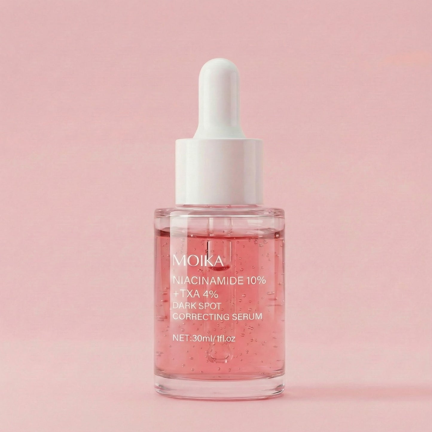 MOIKA Niacinamide Serum
