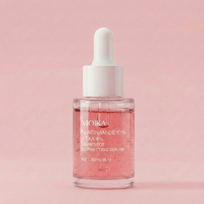 MOIKA Niacinamide Serum